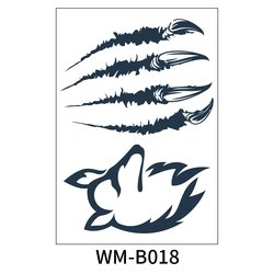 WM-B018